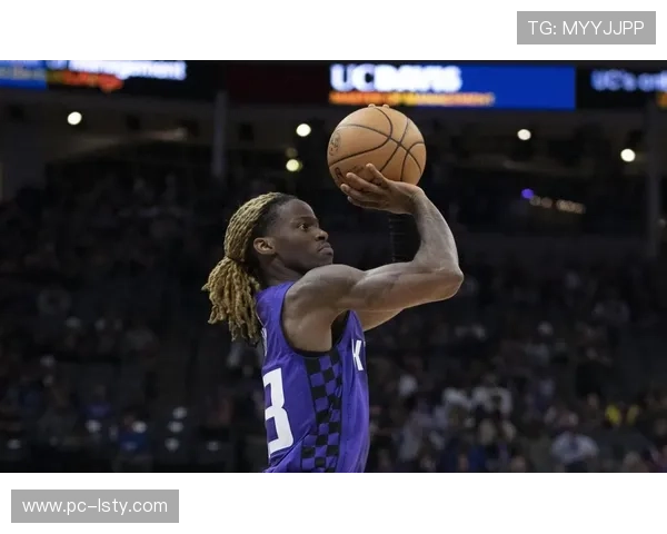 国王后卫埃利斯成交易市场热门，湖人活塞猛龙等多队竞逐