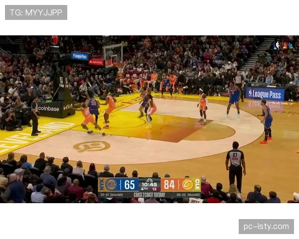 阿尔瓦拉多替补三分8中8轰26分，尼克斯创赛季最大分差纪录